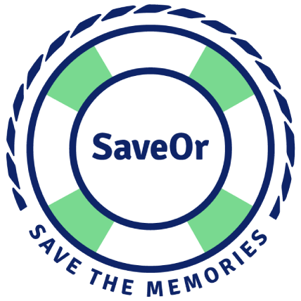 SaveOr logo